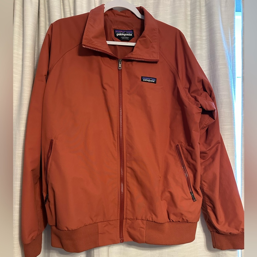 Patagonia Men's Jacket
